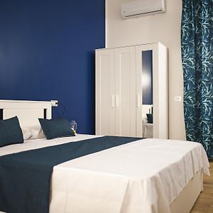 Habitación Grande con Cama King
